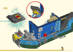 LEGO 80013 instructions page 177 – build guide