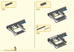 LEGO 80013 instructions page 18 – build guide
