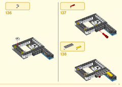 LEGO 80013 instructions page 19 – build guide