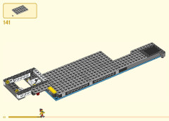 LEGO 80013 instructions page 22 – build guide