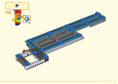 LEGO 80013 instructions page 23 – build guide
