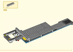 LEGO 80013 instructions page 25 – build guide