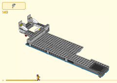 LEGO 80013 instructions page 30 – build guide