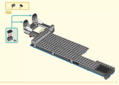 LEGO 80013 instructions page 31 – build guide