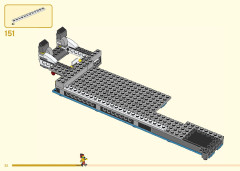LEGO 80013 instructions page 32 – build guide
