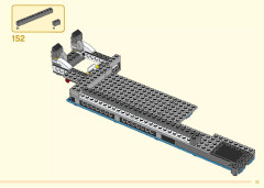 LEGO 80013 instructions page 33 – build guide