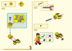 LEGO 80013 instructions page 40 – build guide