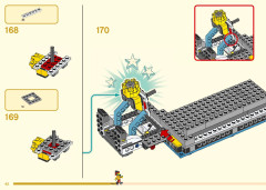 LEGO 80013 instructions page 42 – build guide