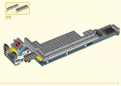 LEGO 80013 instructions page 45 – build guide