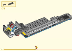 LEGO 80013 instructions page 48 – build guide