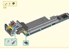 LEGO 80013 instructions page 49 – build guide