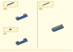 LEGO 80013 instructions page 51 – build guide