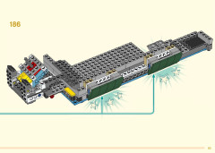 LEGO 80013 instructions page 53 – build guide