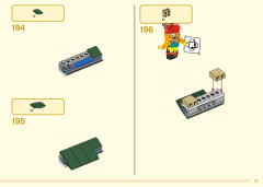 LEGO 80013 instructions page 57 – build guide