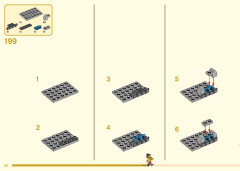 LEGO 80013 instructions page 60 – build guide