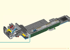 LEGO 80013 instructions page 61 – build guide