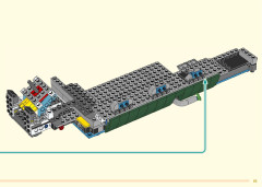 LEGO 80013 instructions page 65 – build guide