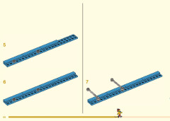 LEGO 80013 instructions page 68 – build guide