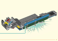 LEGO 80013 instructions page 69 – build guide