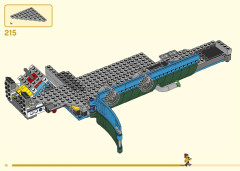 LEGO 80013 instructions page 76 – build guide