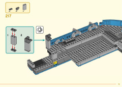 LEGO 80013 instructions page 79 – build guide
