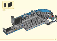 LEGO 80013 instructions page 81 – build guide