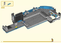 LEGO 80013 instructions page 84 – build guide