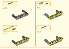LEGO 80013 instructions page 89 – build guide