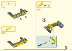 LEGO 80013 instructions page 90 – build guide