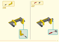 LEGO 80013 instructions page 91 – build guide