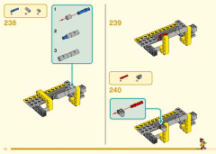 LEGO 80013 instructions page 92 – build guide
