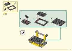 LEGO 80013 instructions page 93 – build guide