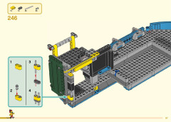 LEGO 80013 instructions page 97 – build guide