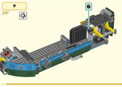 LEGO 80013 instructions page 98 – build guide
