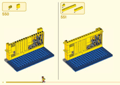 LEGO 80013 instructions page 14 – build guide