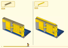 LEGO 80013 instructions page 16 – build guide