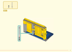 LEGO 80013 instructions page 17 – build guide