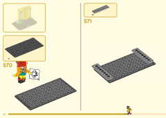 LEGO 80013 instructions page 30 – build guide