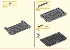 LEGO 80013 instructions page 31 – build guide