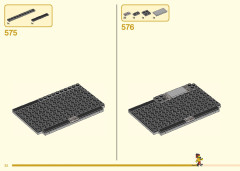 LEGO 80013 instructions page 32 – build guide