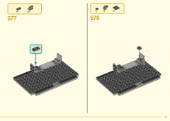 LEGO 80013 instructions page 33 – build guide