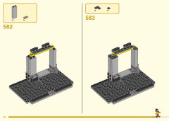 LEGO 80013 instructions page 36 – build guide
