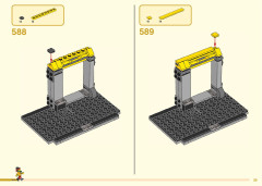LEGO 80013 instructions page 39 – build guide