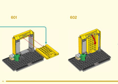 LEGO 80013 instructions page 44 – build guide