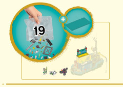 LEGO 80013 instructions page 46 – build guide