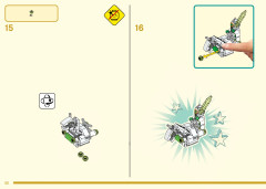 LEGO 80013 instructions page 52 – build guide