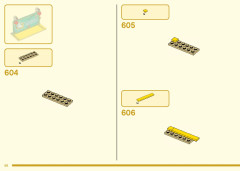 LEGO 80013 instructions page 56 – build guide