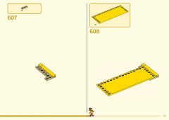 LEGO 80013 instructions page 57 – build guide