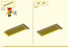 LEGO 80013 instructions page 58 – build guide