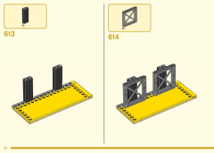 LEGO 80013 instructions page 60 – build guide